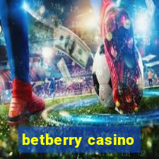 betberry casino